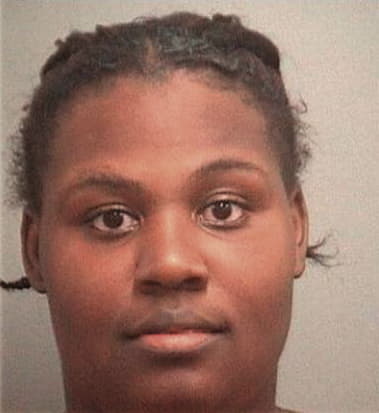 Shavoria Lewis, - Palm Beach County, FL 